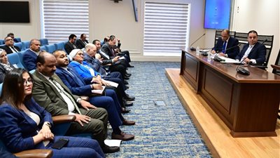 بدء اجتماعات لجنة الصناعة بالنواب لمناقشة طلبات إحاطة بشأن المناطق الصناعية
