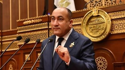 برلماني: القيادة الاستراتيجية للدولة تجسد رؤية استباقية لحماية الأمن القومي 