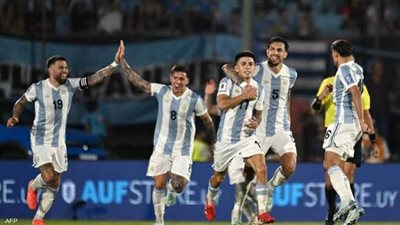 مشوار الأرجنتين في كأس العالم 2026.. حامل اللقب يتحدى مصر بسجل مثالي قبل موقعة دور الـ16