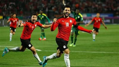 مشوار منتخب مصر في كأس العالم 2026.. الفراعنة بلا هزيمة قبل مواجهة الأرجنتين في دور الـ16