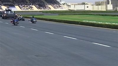 بالفيديو.. الرئيس السيسي يشهد استعراض إمكانيات أجهزة الدولة لمجابهة الأزمات والكوارث