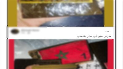 ضبط عنصر جنائي بالقليوبية يروج لبيع المخدرات عبر إحدى الصفحات بمواقع التواصل الاجتماعي