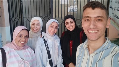 طلاب زراعة بنها يبتكرون مشروبًا لبنيًا متخمرًا مبتكرًا من لبن الإبل
