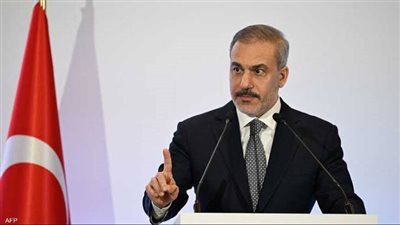 فيدان: القرارات التي ستتخذ في أنقرة خلال قمة الناتو ستشكل بيئة الأمن الأورو-أطلسي للسنوات المقبلة