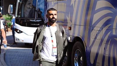 عاجل.. حسام حسن يعلن تشكيل منتخب مصر أمام الأرجنتين.. صلاح يقود الفراعنة