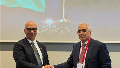  رئيس وحدة مكافحة غسل الأموال وتمويل الإرهاب: حريصون على تعزيز التعاون مع ناميبيا