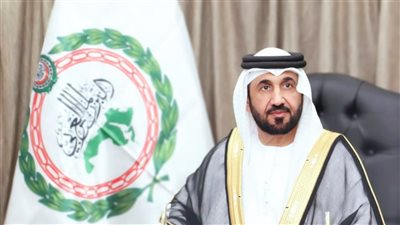 رئيس البرلمان العربي يدين التفجيرين الإرهابيين في دمشق