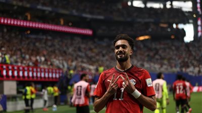 باكيًا.. مصطفى زيكو يهاجم حكم مباراة الأرجنتين: قتل حلم شعب كامل