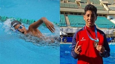 براءة اتحاد السباحة من تهمة القتل الخطأ.. في قضية وفاة يوسف عبد الملك