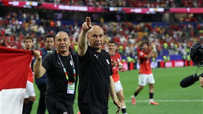 إبراهيم حسن يفتح النار: الحكم تلقى أوامر بعد هدف مصر الثاني