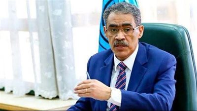 ضياء رشوان: محتوى ماسبيرو تراث والشعب المصري هم الورثة الحقيقيون