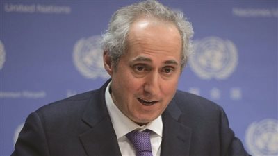   مسؤول أممي: اجتماعات في تشاد لمناقشة الوضع في السودان وتداعياته الإقليمية