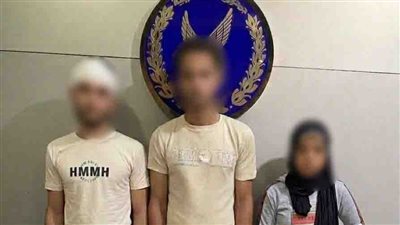 ضبط طرفي مشاجرة بالإسكندرية بعد تداول فيديو اعتداء بسلاح أبيض بسبب معاكسة 