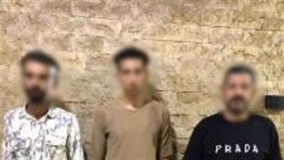  ضبط شقيقين بالشرقية بعد اتهامهما بالتعدي على نجار بسبب خلافات الجيرة
