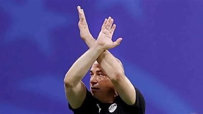 اعتمدها فيفا.. ماذا تعني إشارة حسام حسن في مباراة مصر والأرجنتين؟