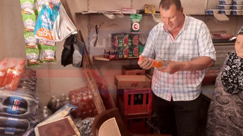 الحملات المكبرة 