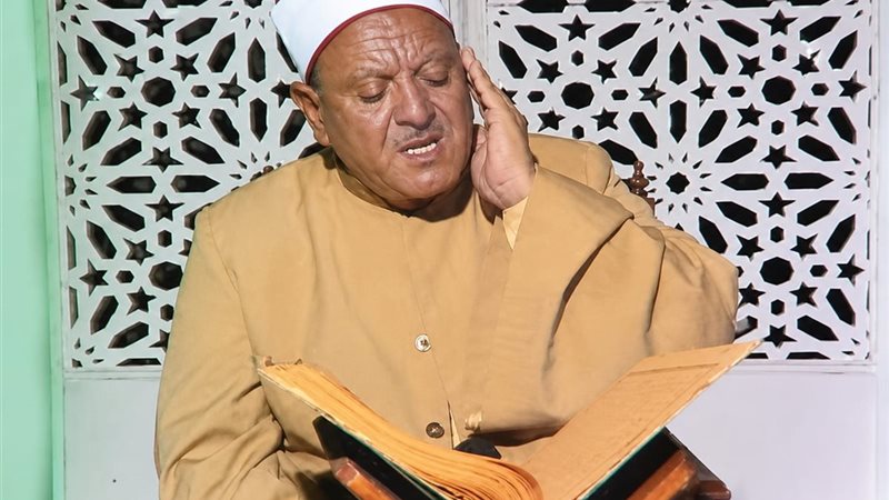 فضيلة الشيخ  فتحي قنديل 