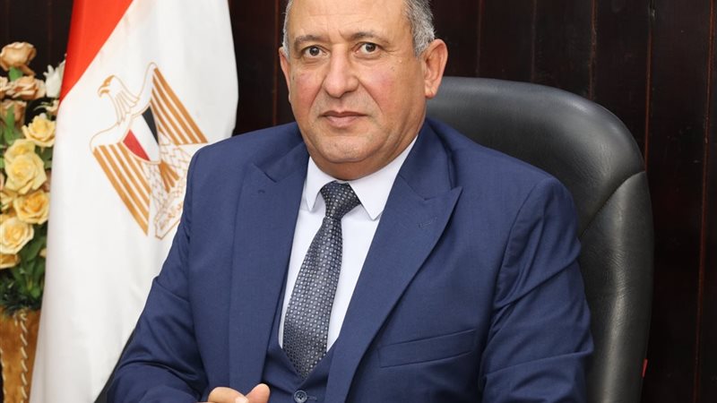 رئيس شركة مياه الغربية