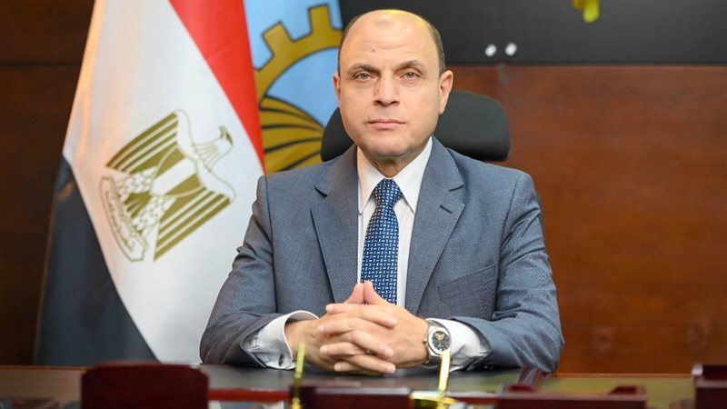 محافظ الغربية 
