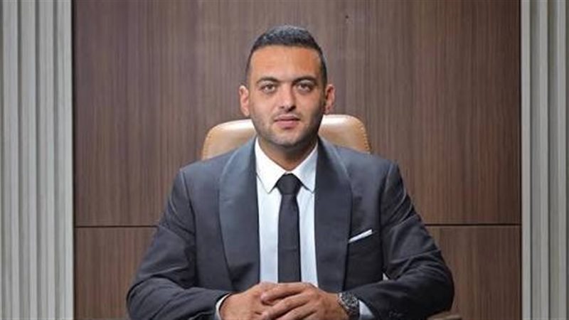 محمد رمضان أبوطالب