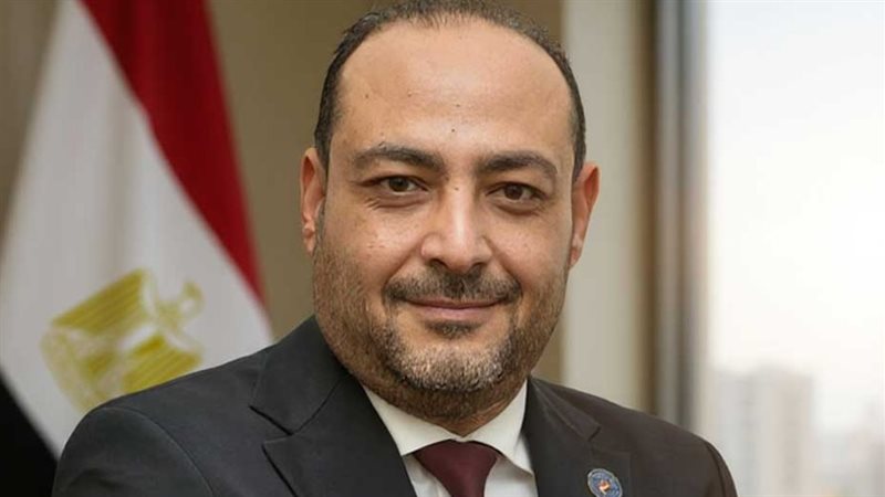 المهندس محمد مصطفى
