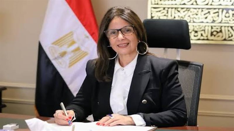 الدكتورة جيهان زكي