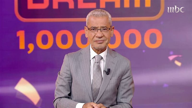 الإعلامي مصطفى الآغا 