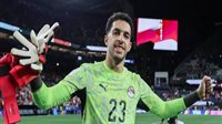 الأهلي يحسم موقفه من احتراف مصطفى شوبير بعد تألقه في كأس العالم 2026 