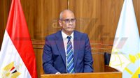 تنفيذ قرار هدم عقار آيل للسقوط بمدينة بلطيم بكفر الشيخ 