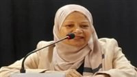 تعيين أزهار عبد العزيز مديرًا عامًا لإعلام وسط الصعيد 