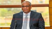 محافظ كفر الشيخ يهنئ الأولى على الدبلومات الفنية على مستوى الجمهورية 