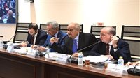 كفافي: تشريعية النواب تلافت أي إشكاليات دستورية خلال مناقشات مشروع قانون جهاز مستقبل مصر 