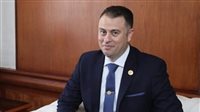 رئيس هيئة المحطات النووية: تشغيل أول وحدة نووية بمفاعل الضبعة في 2028 