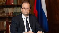 الخارجية الإيطالية تستدعي السفير الروسي 