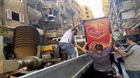 محافظ الإسكندرية: حملات رقابية مكثفة بالأحياء 