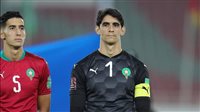 كأس العالم 2026| نهاية الشوط الأول.. "بونو.. بونو" يحافظ على تعادل المغرب أمام فرنسا 