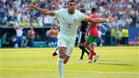 كأس العالم 2026 | فرنسا تنهي مغامرة المغرب بثنائية وتحجز مقعدها في نصف النهائي 