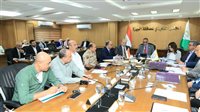 الأنصاري: لا تهاون مع الممارسات العشوائية.. والحملات مستمرة للقضاء على النباشين 