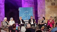 ثورات مصر عبر العصور على مائدة صالون نفرتيتي الثقافي بقصر الأمير طاز 