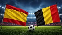 إسبانيا أمام بلجيكا.. صدام قوي لحسم بطاقة نصف نهائي كأس العالم 2026 