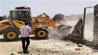 بني سويف: حملات مكثفة للنظافة وإزالة التعديات وتحسين الخدمات بكافة مراكز ومدن المحافظة 