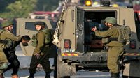 الاحتلال يعتقل 6 فلسطينيين ويواصل اعتداءاته في الضفة الغربية 