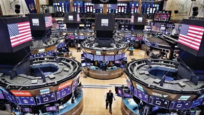 تراجع الأسهم الأمريكية وارتفاع أسعار النفط مع تصاعد التوتر بين واشنطن وطهران
