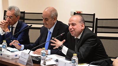 رئيس تشريعية النواب: الاستماع لجميع الآراء والملاحظات بشأن مشروع قانون إعادة تنظيم جهاز مستقبل مصر