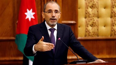 وزير الخارجية الأردني: الحوار هو السبيل لإنهاء الأزمة بين واشنطن وطهران.. وندعم استقرار سوريا لتعزيز الربط الإقليمي