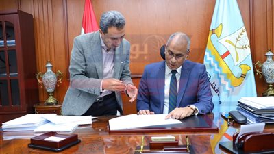 كفر الشيخ: اعتماد تنسيق المرحلة الثانوية العامة بحد أدني للقبول 246 درجة