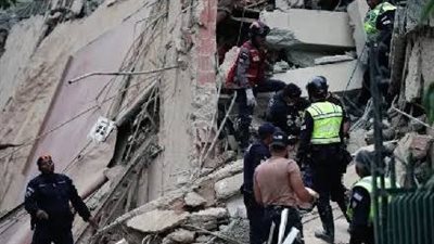 فنزويلا تطلب الإفراج عن أصولها المجمدة بفعل العقوبات لمساعدة متضرري الزلزالين