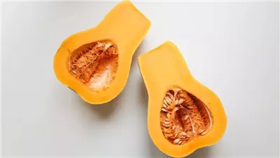  باحثون يابانيون يطورون تغليفًا غذائيًا مستدامًا من قشور اليقطين