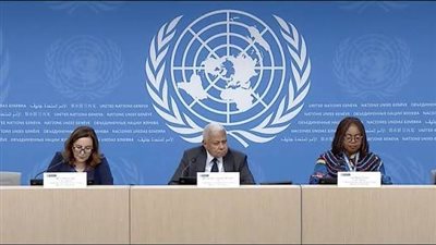 بعثة أممية تحذر من تكرار انتهاكات الفاشر في مدينة الأبيض بالسودان