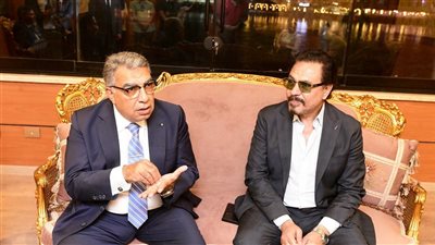 محافظ الدقهلية: المنصورة ستعود قلعة للفنون.. ومسرح أم كلثوم سيعود
